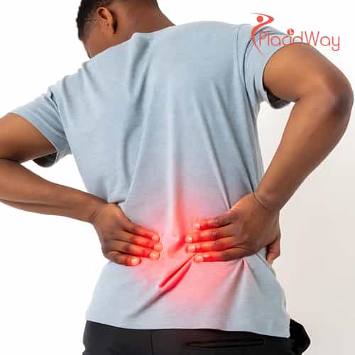 Stem Cell Therapy for Back Pain in Colombia: Ideal Treatment for Dominican Republic Patients